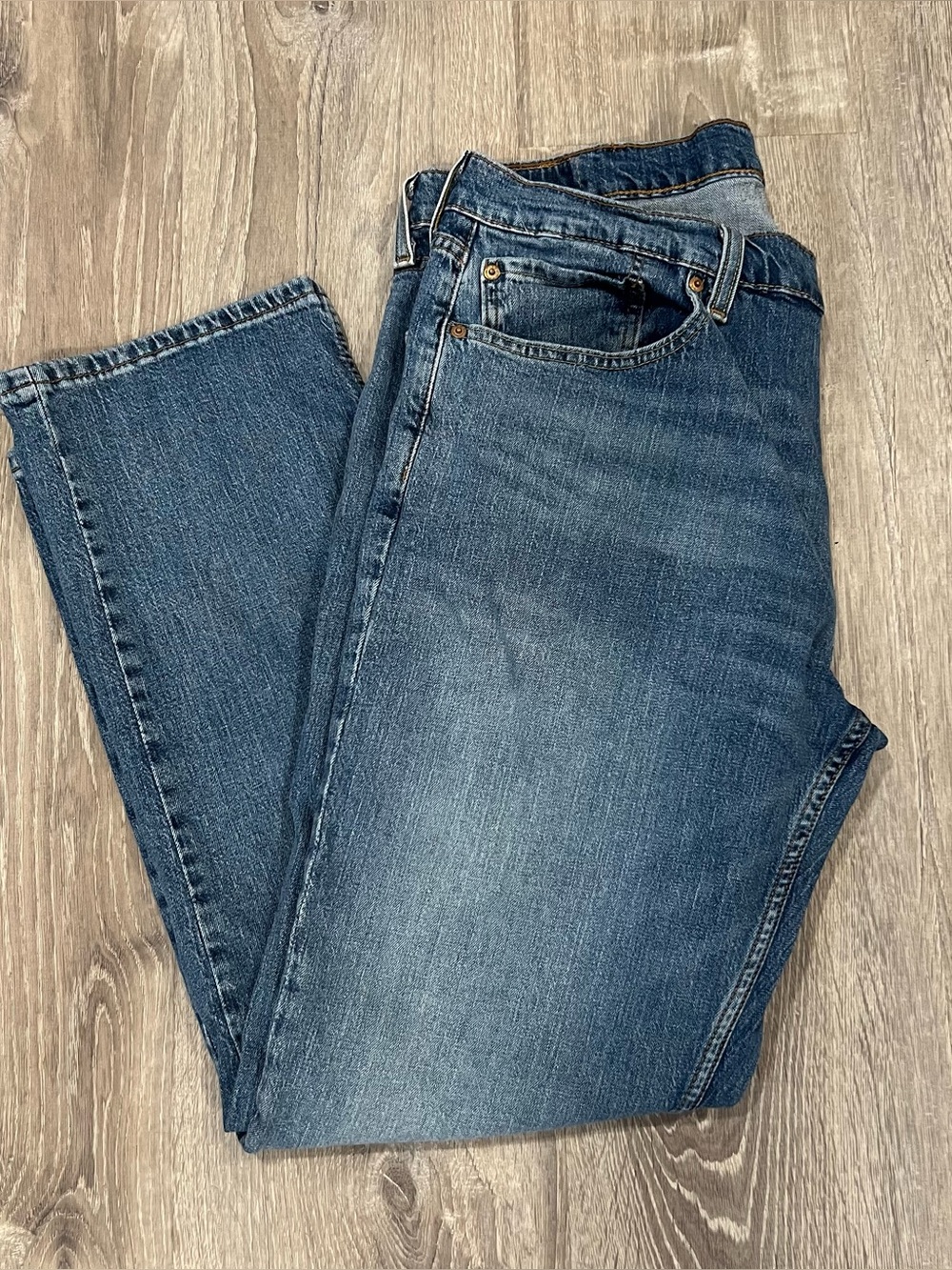 Levi’s 559 Jeans